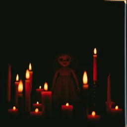 Never Sleep Again (Freddy’s Anthem)
