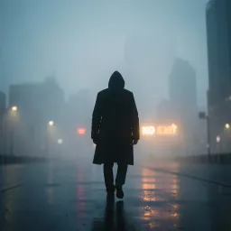 Title: I Don't know You MikeWhite Cloudwalker Music