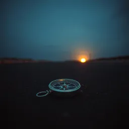 Chasing the Dawn