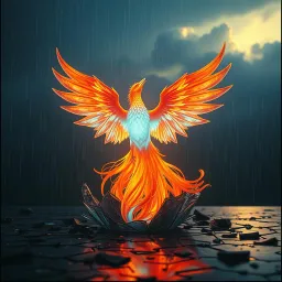 Rise Again