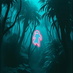Ghosts on the Screen