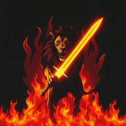The Warrior