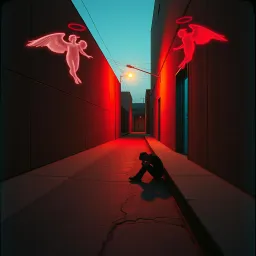 Heaven or Hell