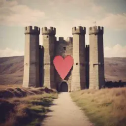 My heart