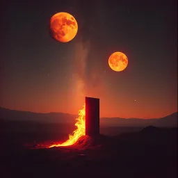 \Feed the Fire/