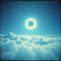 Eclipsed by Light