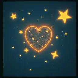 Corazón infinito