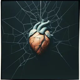 Mi Fa Paura L'Amore