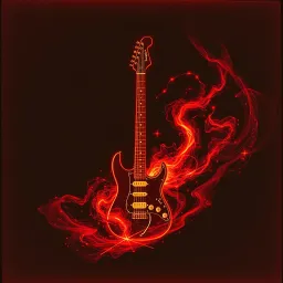 Let's FN Rock