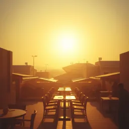 Bigger Than the Sun