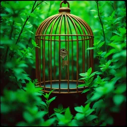 I AM THE OA - HOW TO HEAL