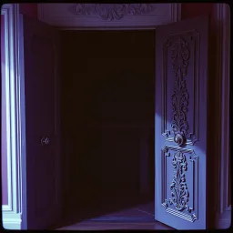 Lies in the Closet