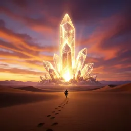 Run to the Light