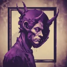 Monstre Miroir