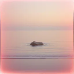 Peace in Letting Go