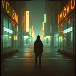 Trust My Mind
