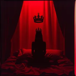Blood and Velvet