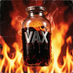 Vax is  back