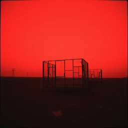 Landmine Lullaby