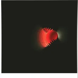 Shadows in the Maw