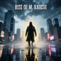 Rise of M.Rahish