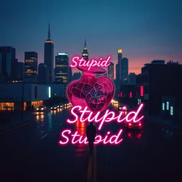 Stupid ( bye bye To ya)