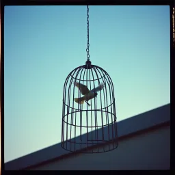 Release the Chains