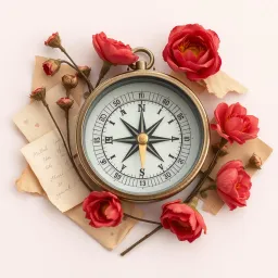 Searching For Love (In All Dead End Places)