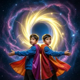 Multiverse Piyush Cypher