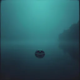 Shadow of the Lake