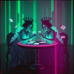 Code Duels and Card Rules
