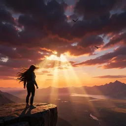 Blade of Dawn