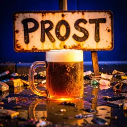 Prost