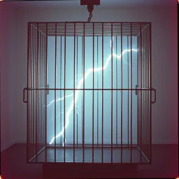 Break The Frame