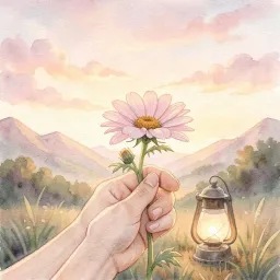 Forever Yours, My Love