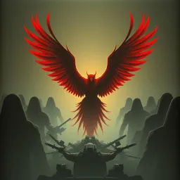 Not rise again