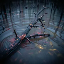 Abyss and Destiny