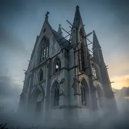 The Sinner (Repent)