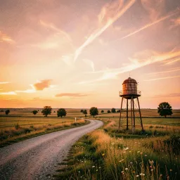 Heartland Love!