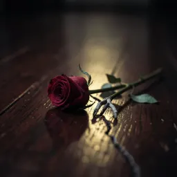 What survives
