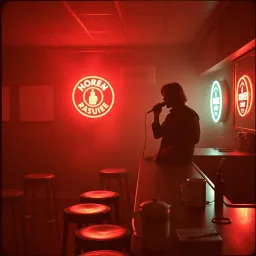 Smoke-Soaked Songs