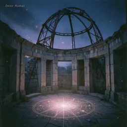 Future in the Stars