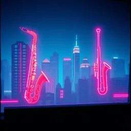 Swingin' in the Moonlight