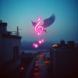 Heavenly