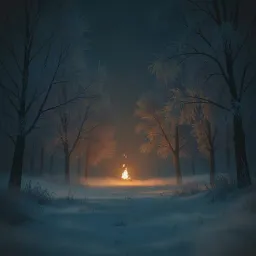 You are my flame