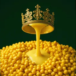 Butter Up and Swallow
