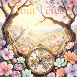 Tout l’été