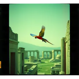 Wings to Peru