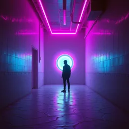 In The Corner