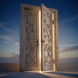 Open Till Forever